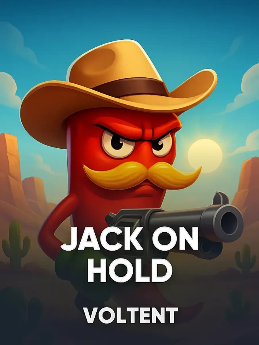 Jack on Hold