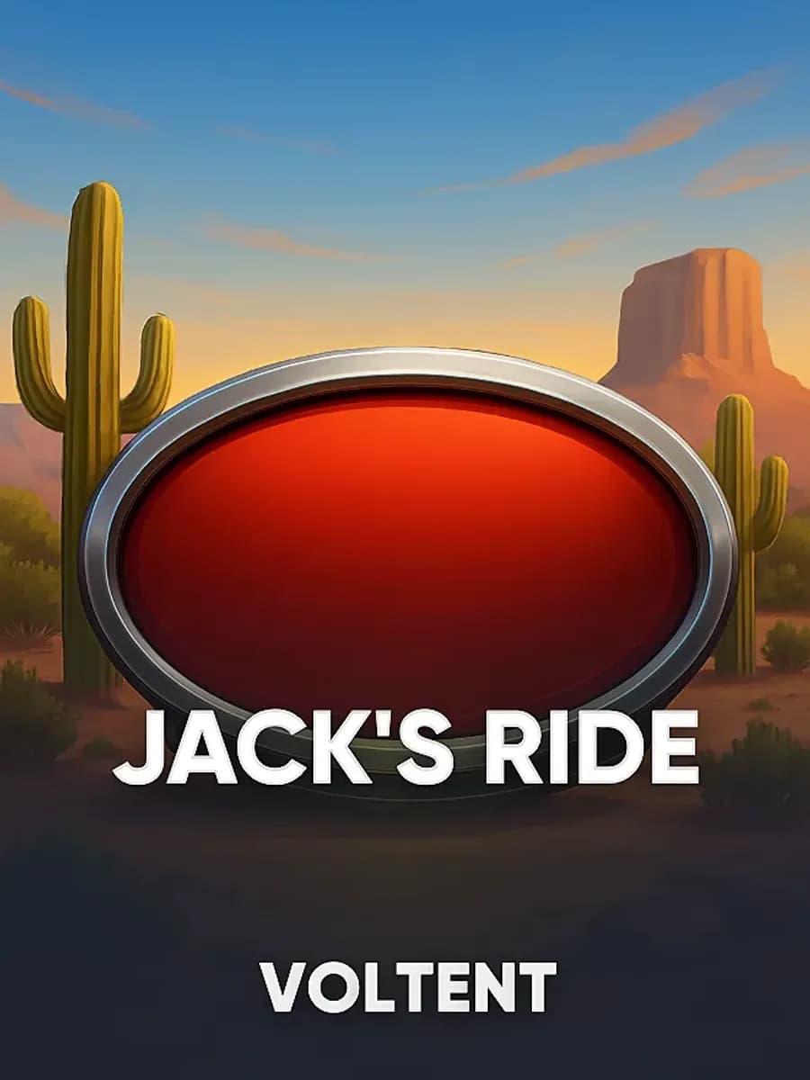 Jack's Ride