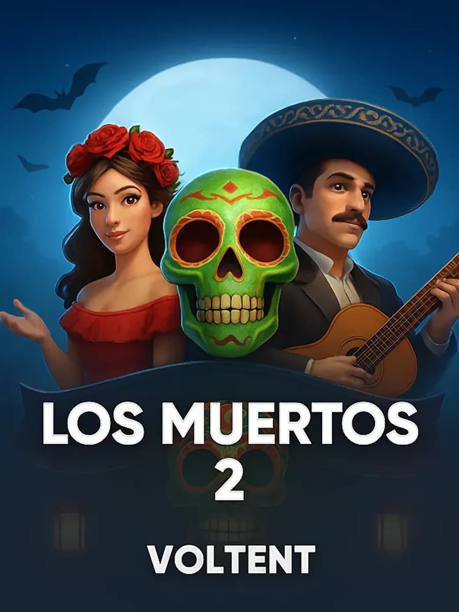 Los Muertos 2