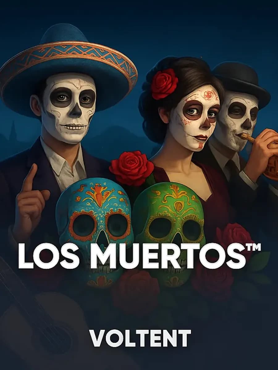 Los Muertos™
