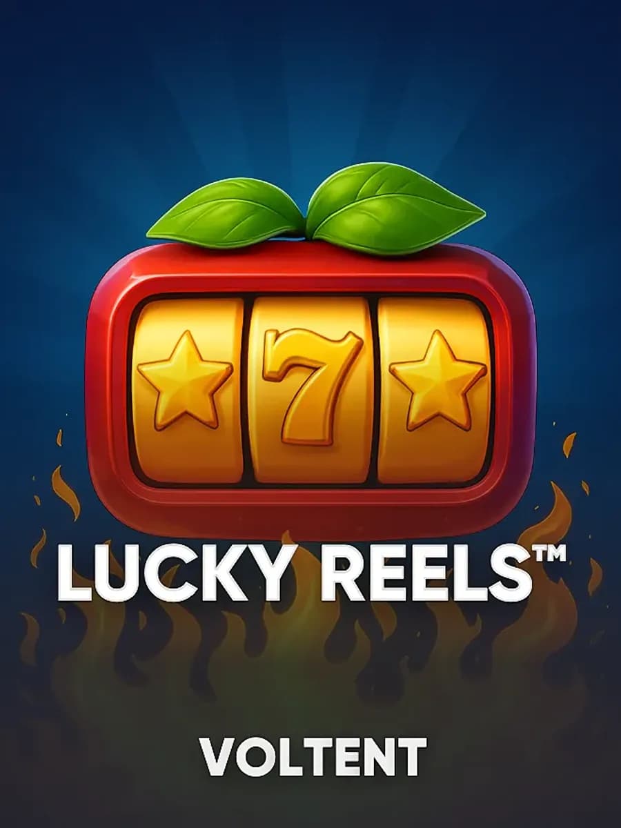 Lucky Reels™