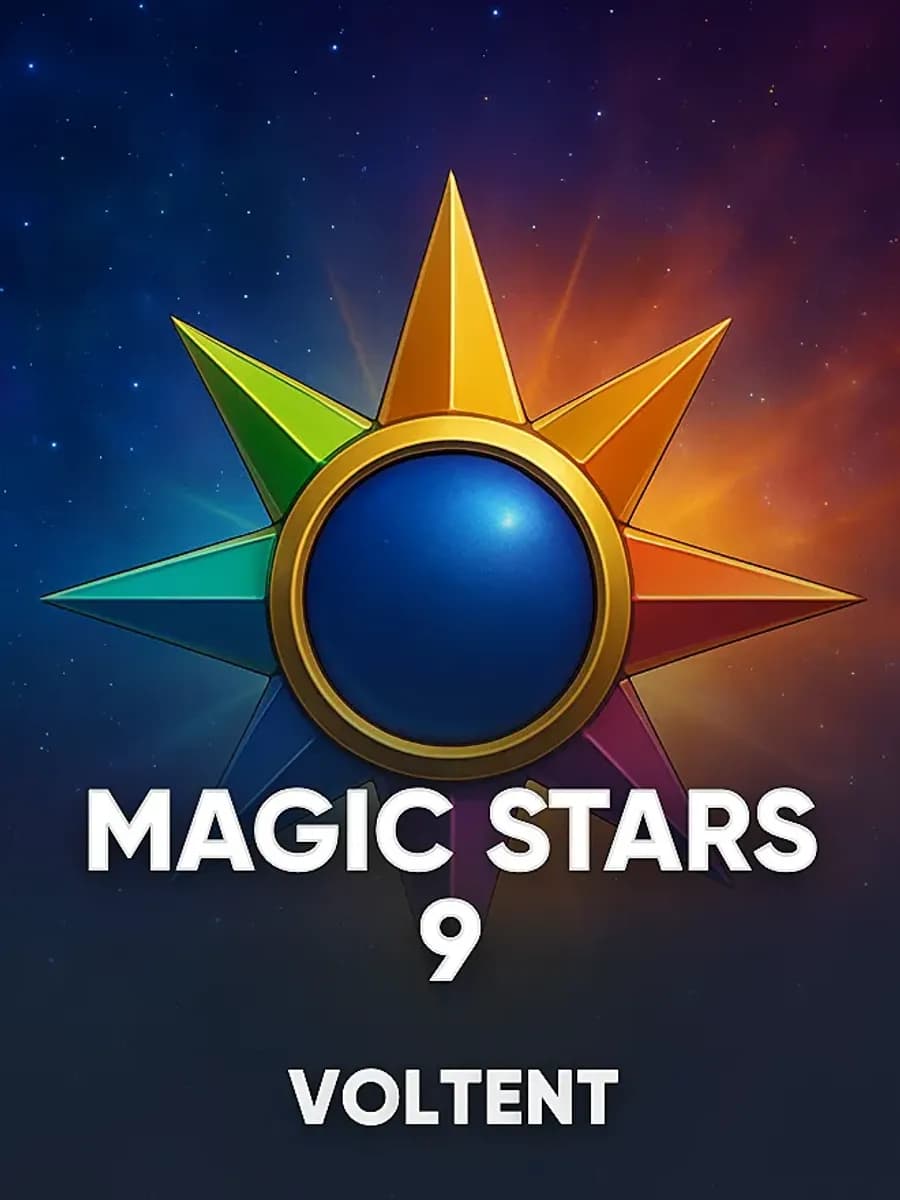 Magic Stars 9