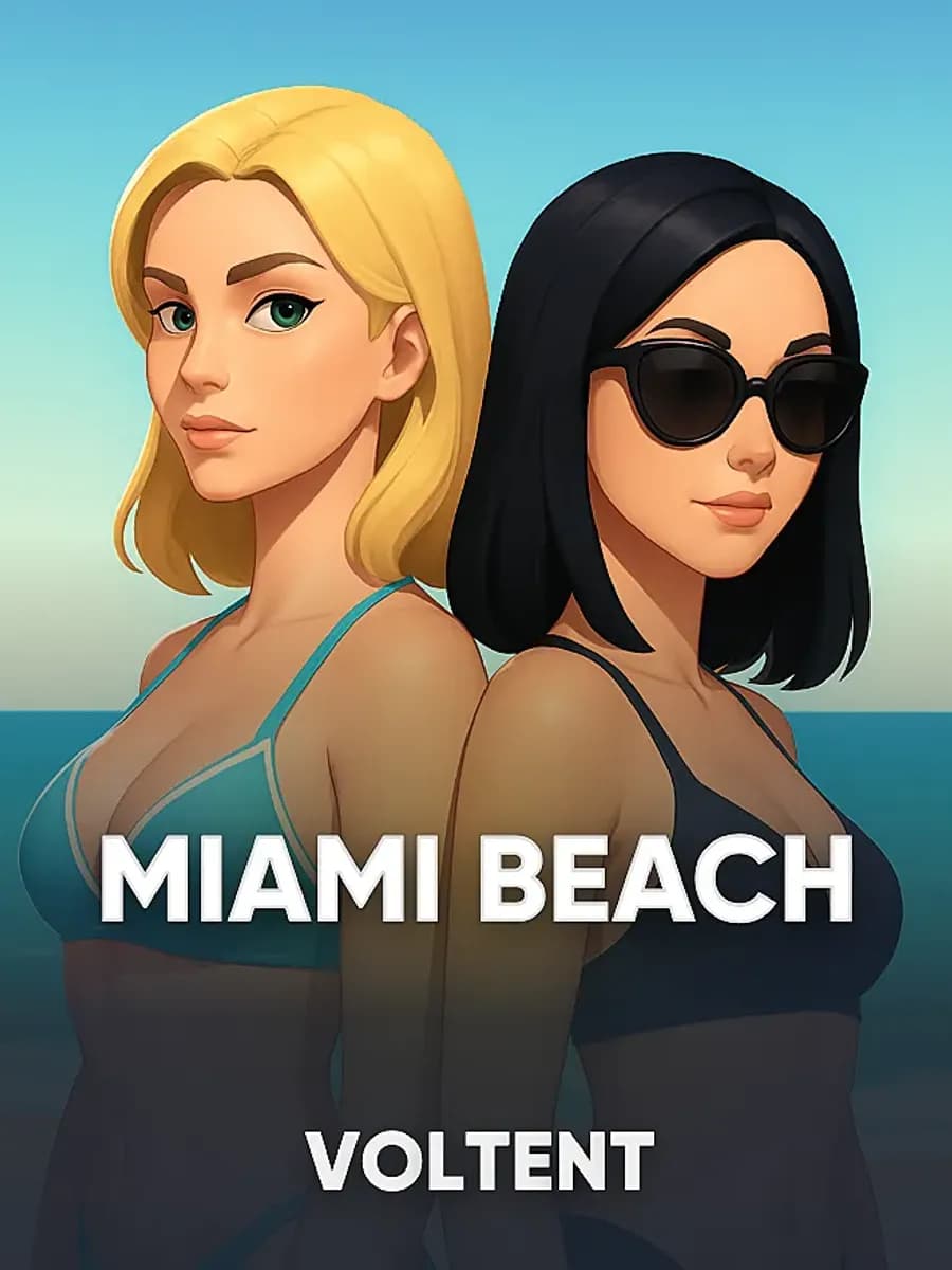 Miami Beach