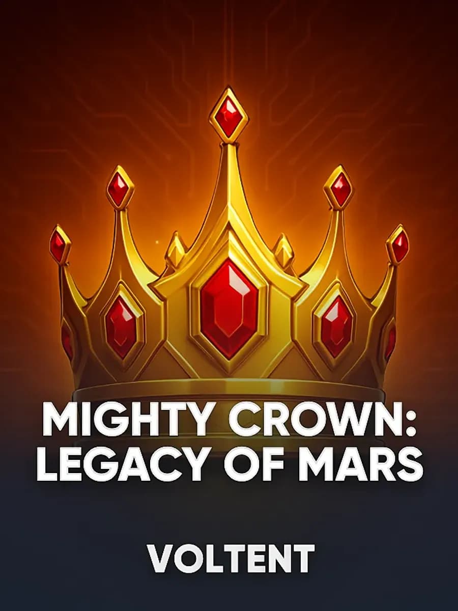Mighty Crown: Legacy of Mars