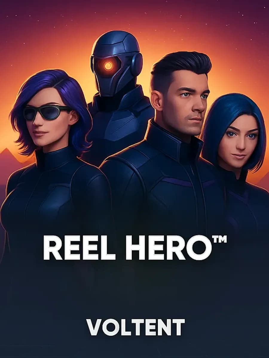 Reel Hero™