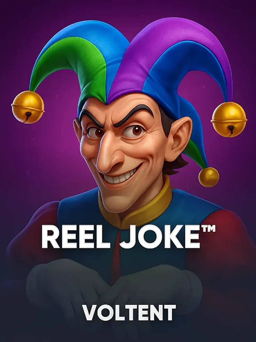 Reel Joke™