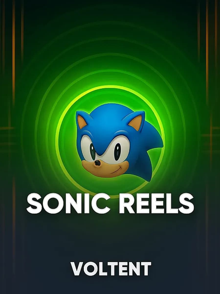 Sonic Reels