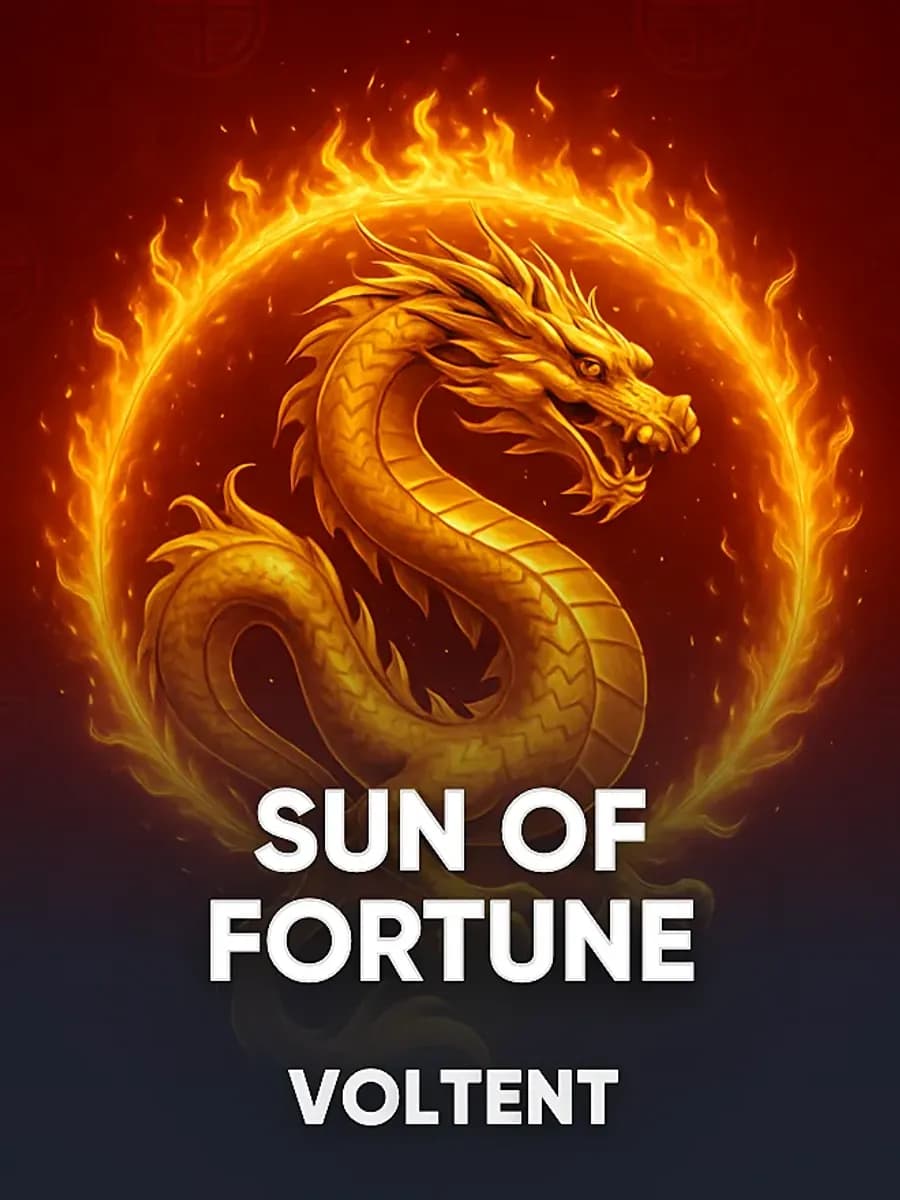 Sun of Fortune