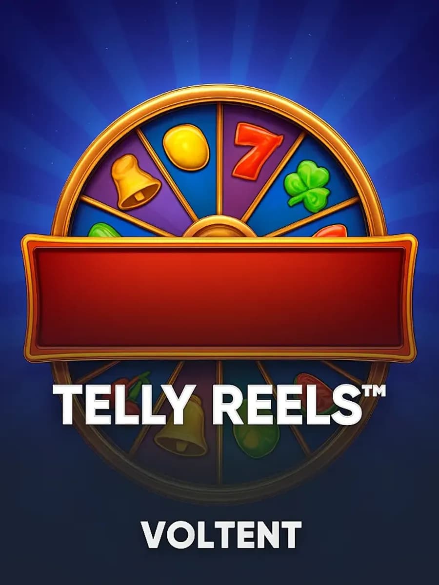 Telly Reels™