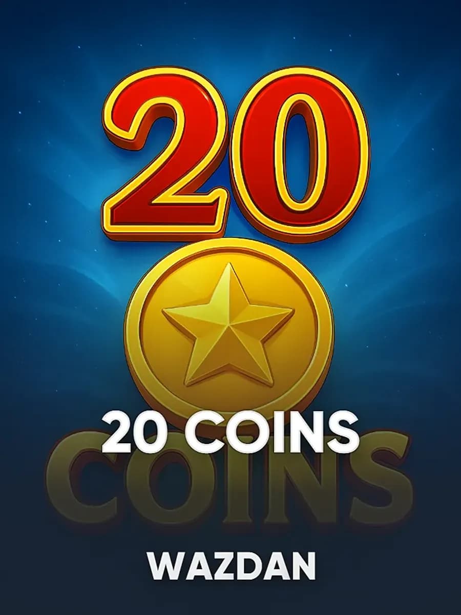 20 Coins