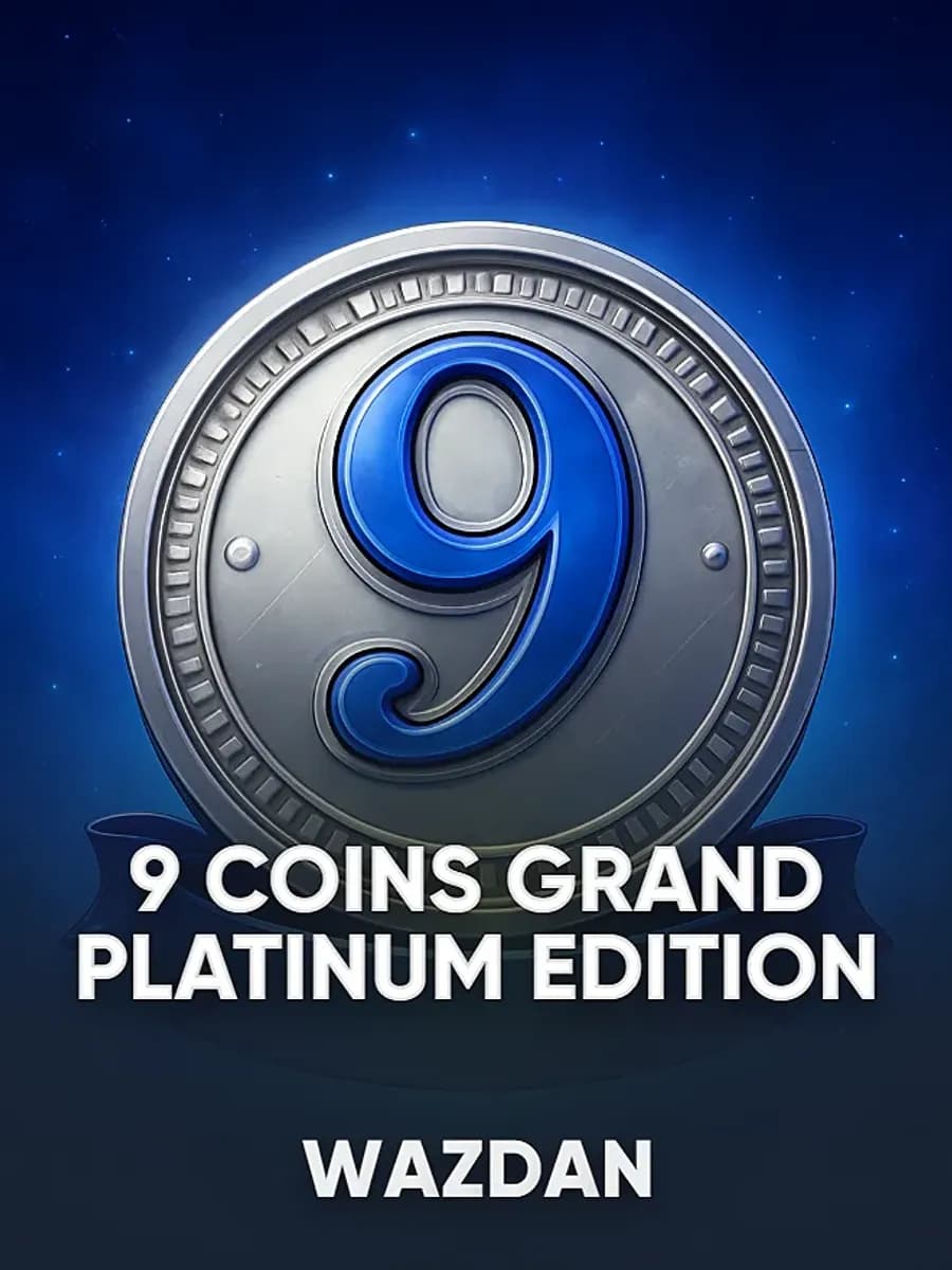 9 Coins Grand Platinum Edition