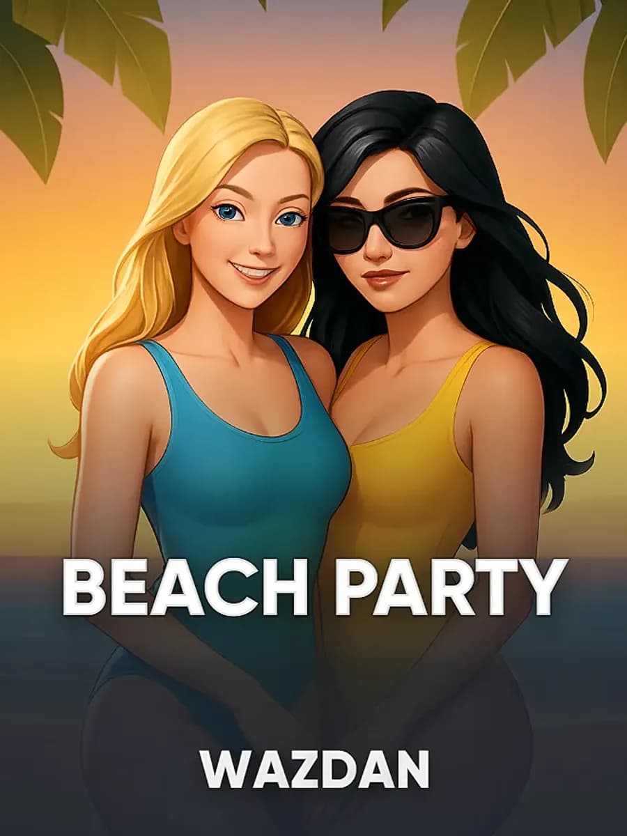 Beach Party