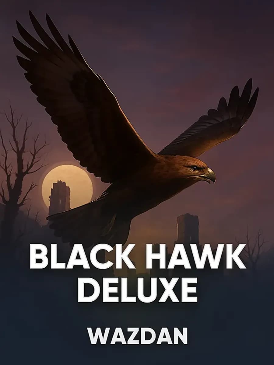 Black Hawk Deluxe