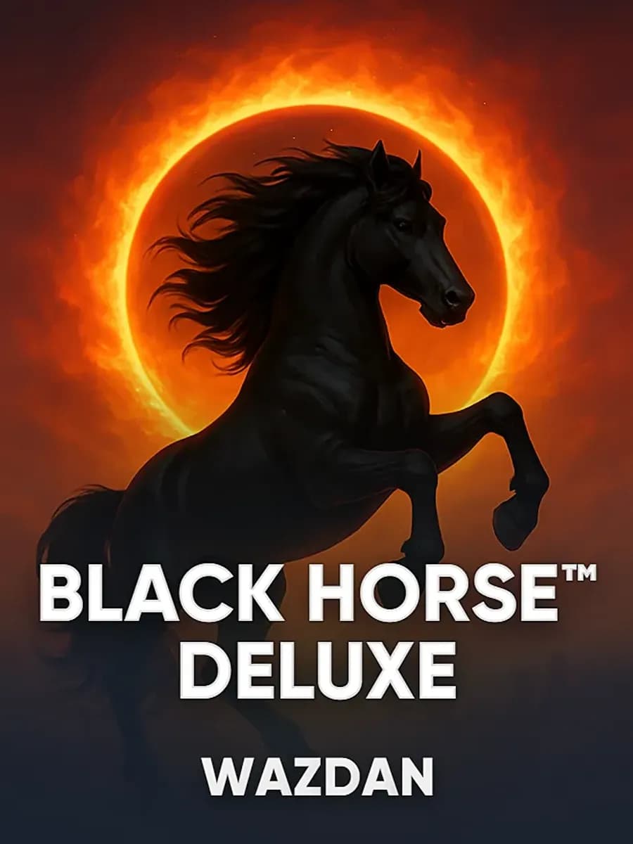Black Horse™ Deluxe