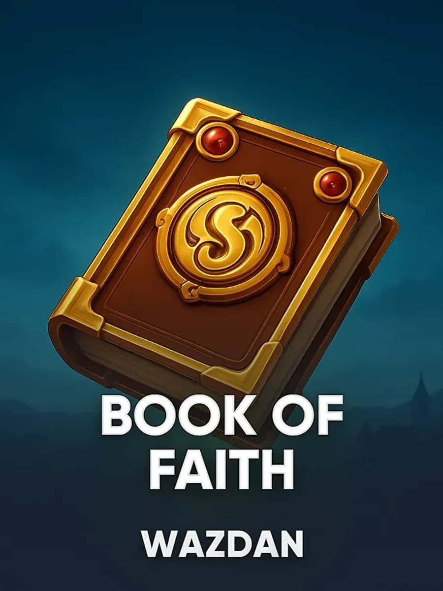 Book of Faith