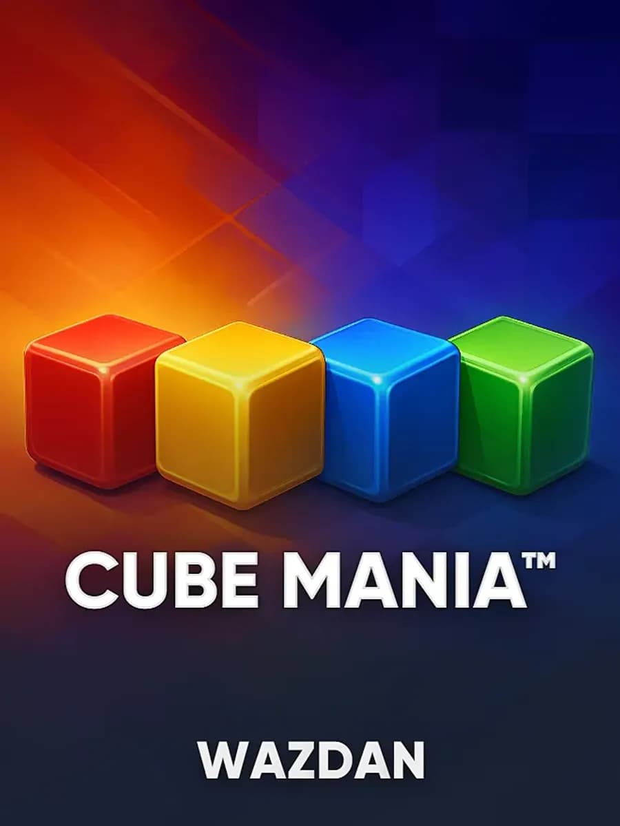 Cube Mania™