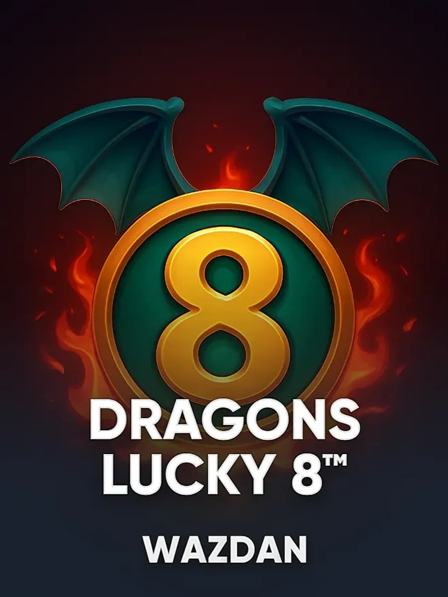 Dragons Lucky 8™