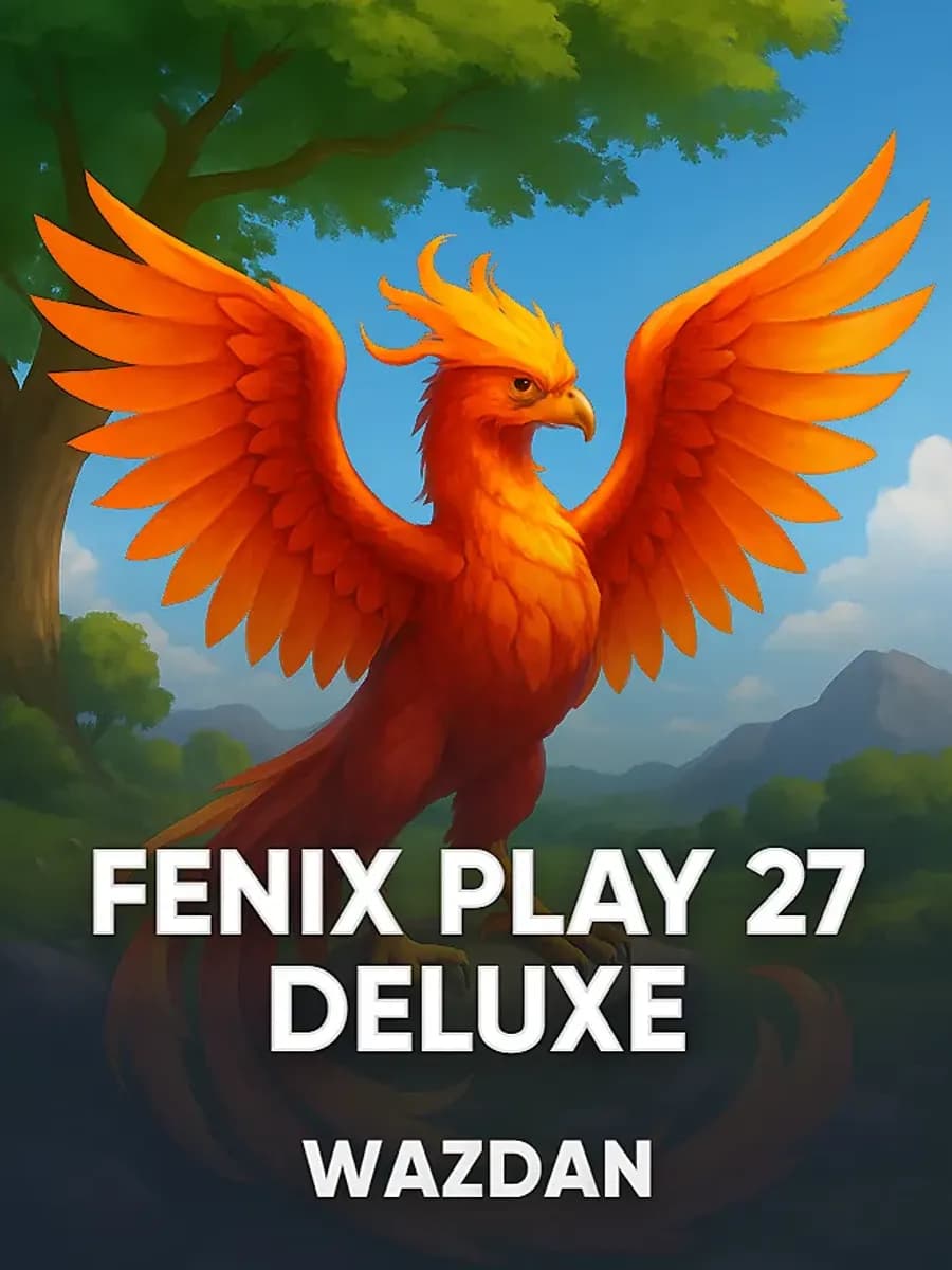 Fenix Play 27 Deluxe