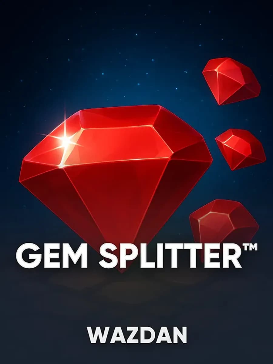 Gem Splitter™