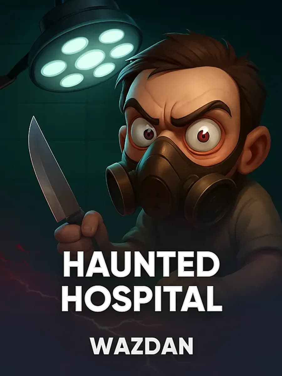 Haunted Hospital