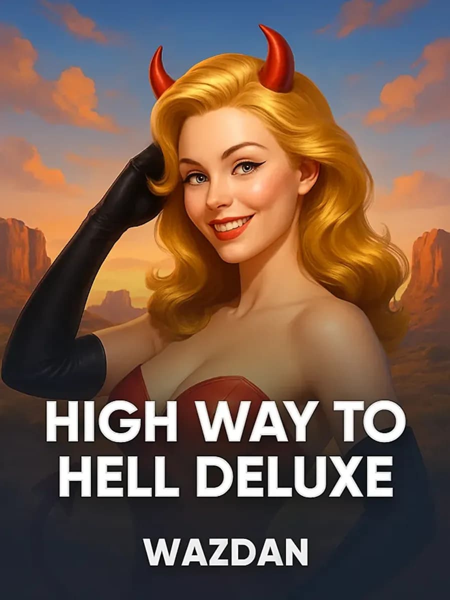 High Way to Hell Deluxe