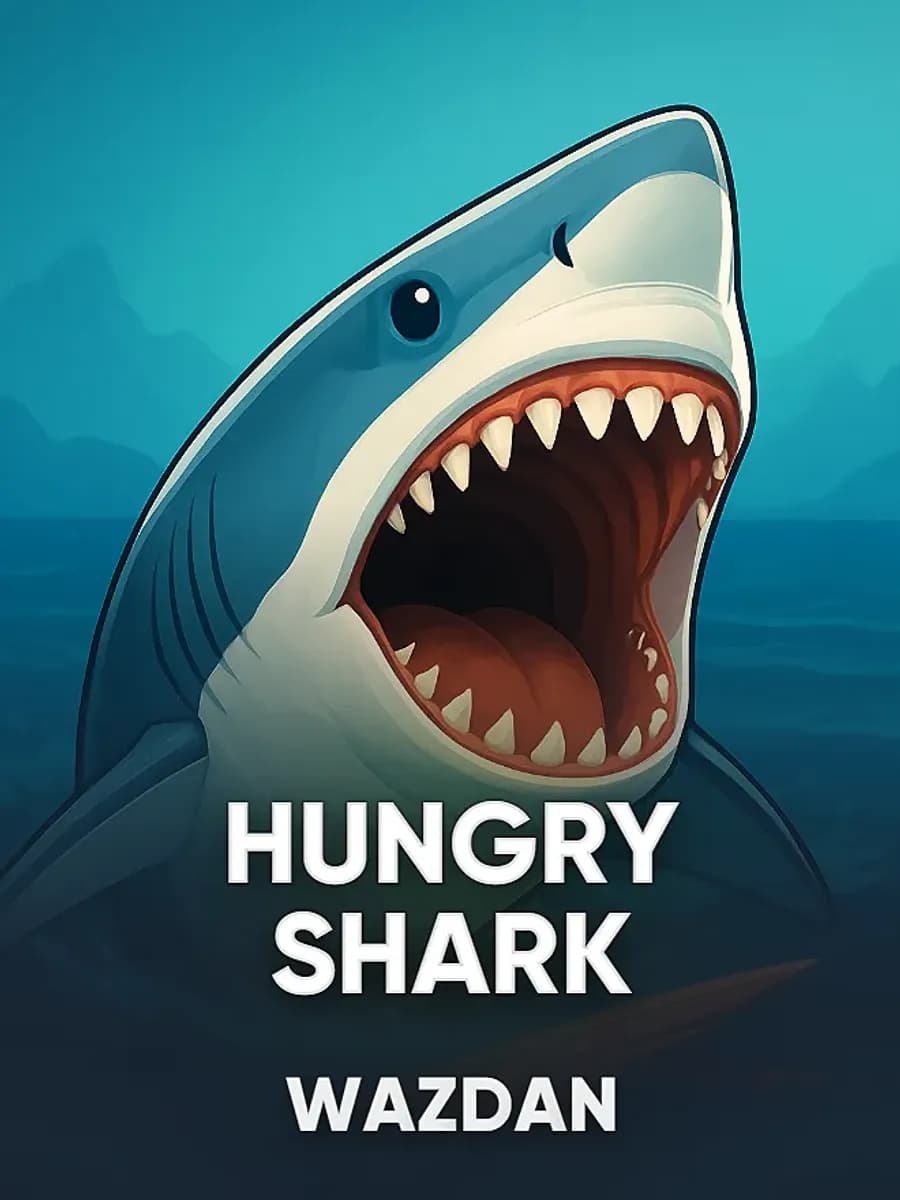 Hungry Shark