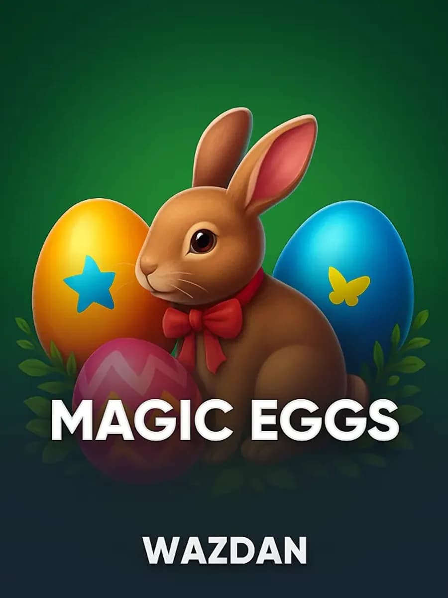 Magic Eggs