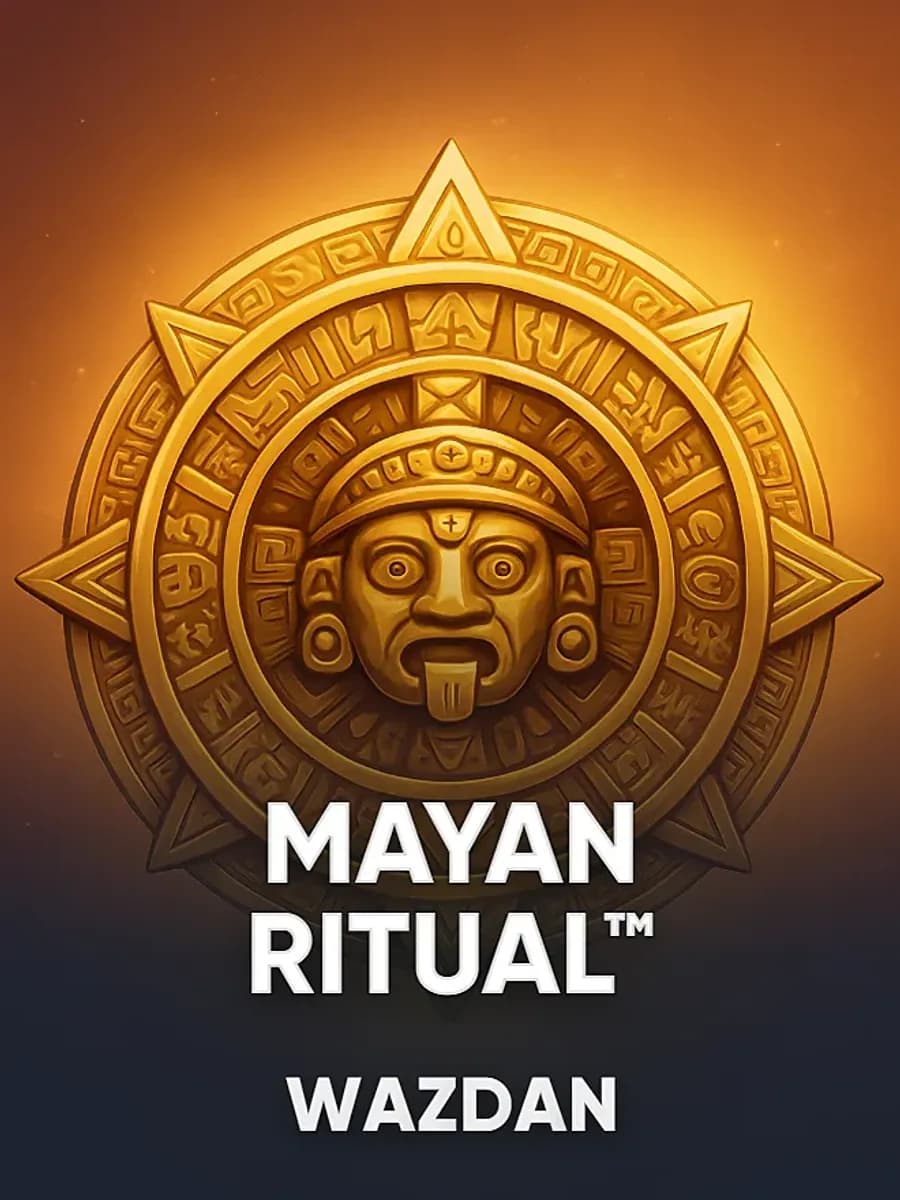 Mayan Ritual™