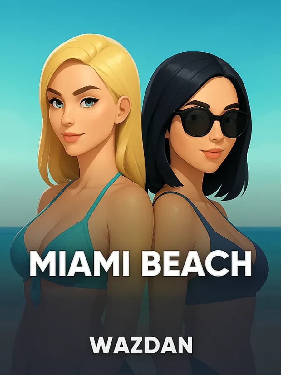 Miami Beach