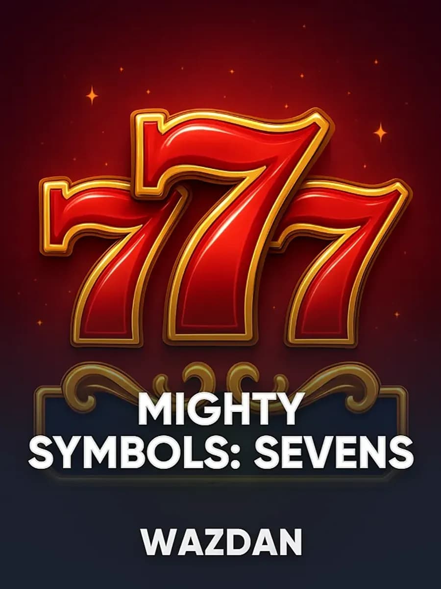 Mighty Symbols: Sevens