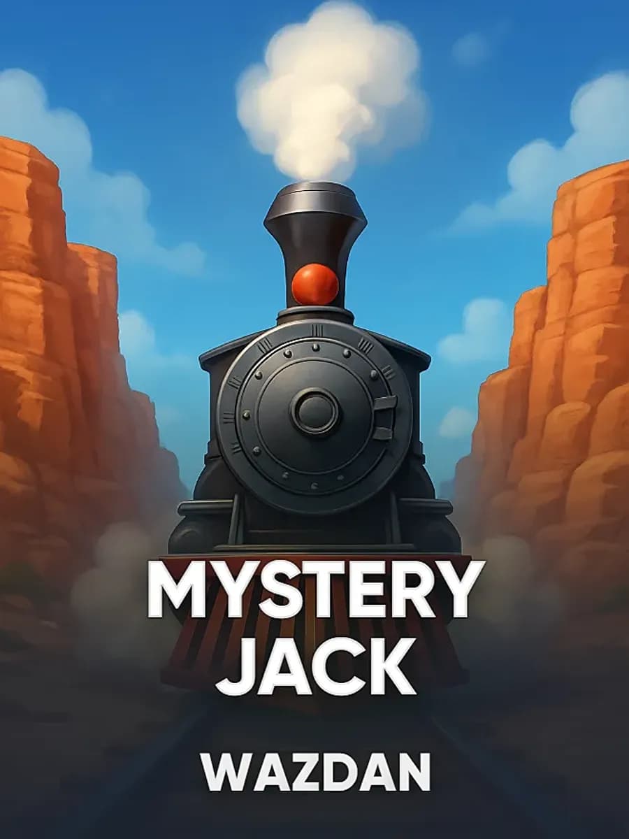 Mystery Jack