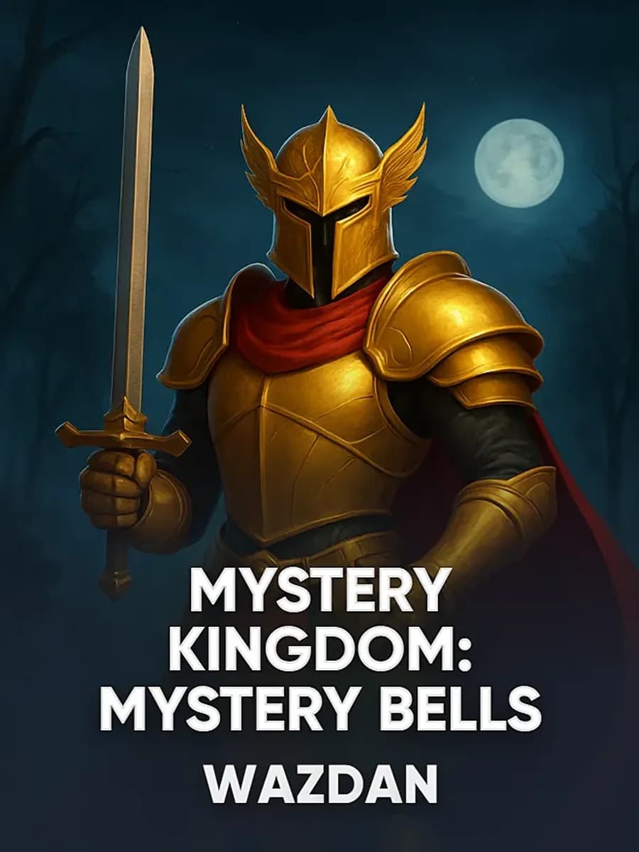Mystery Kingdom: Mystery Bells