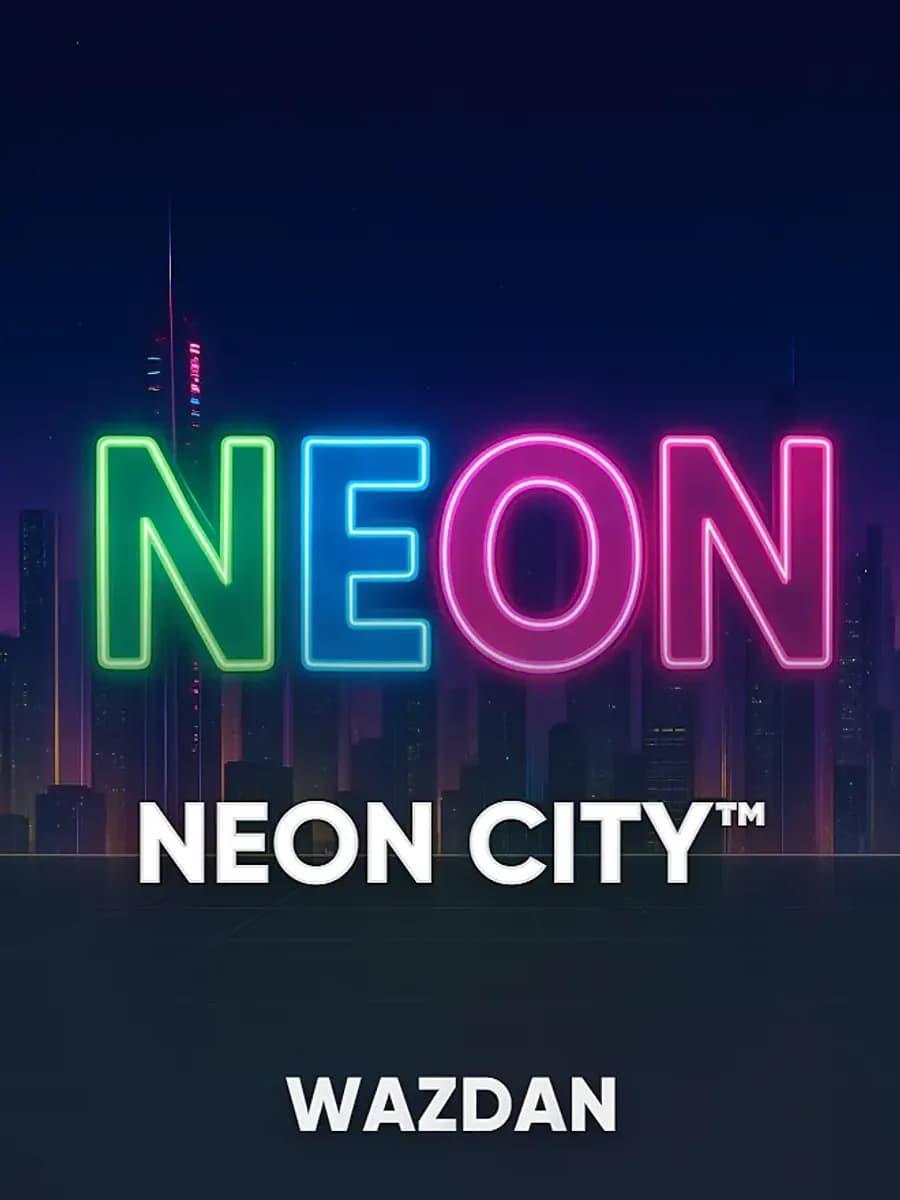 Neon City™