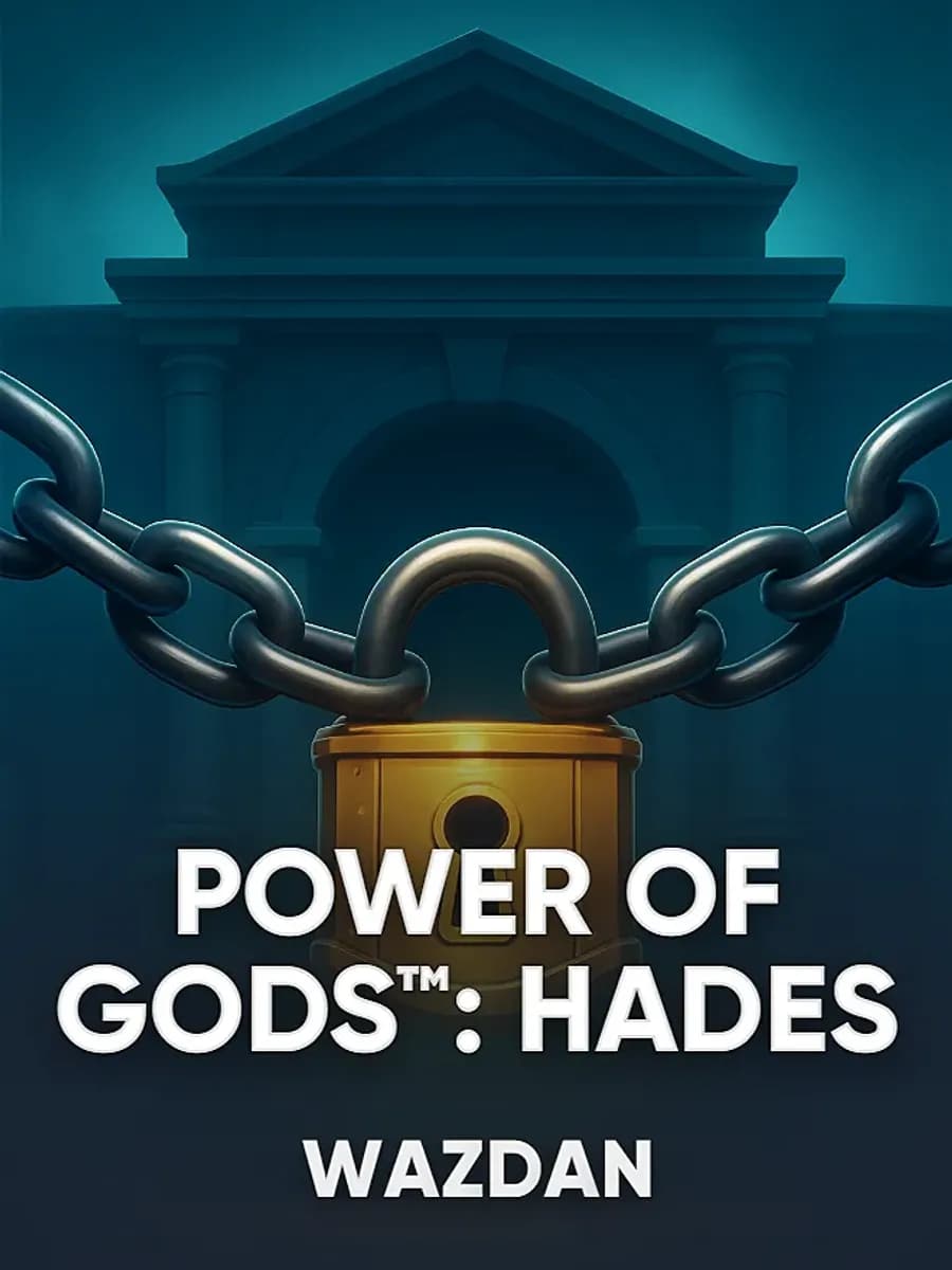 Power of Gods™: Hades