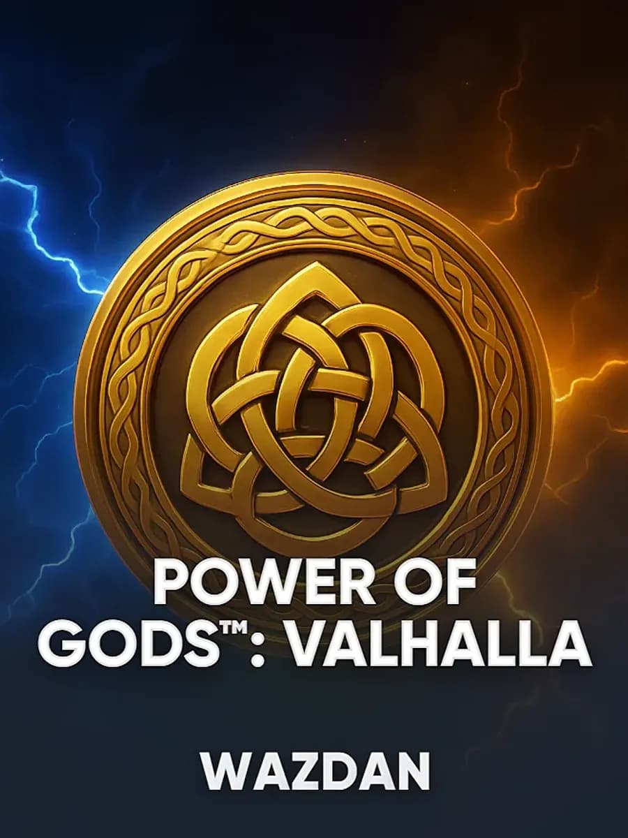 Power of Gods™: Valhalla