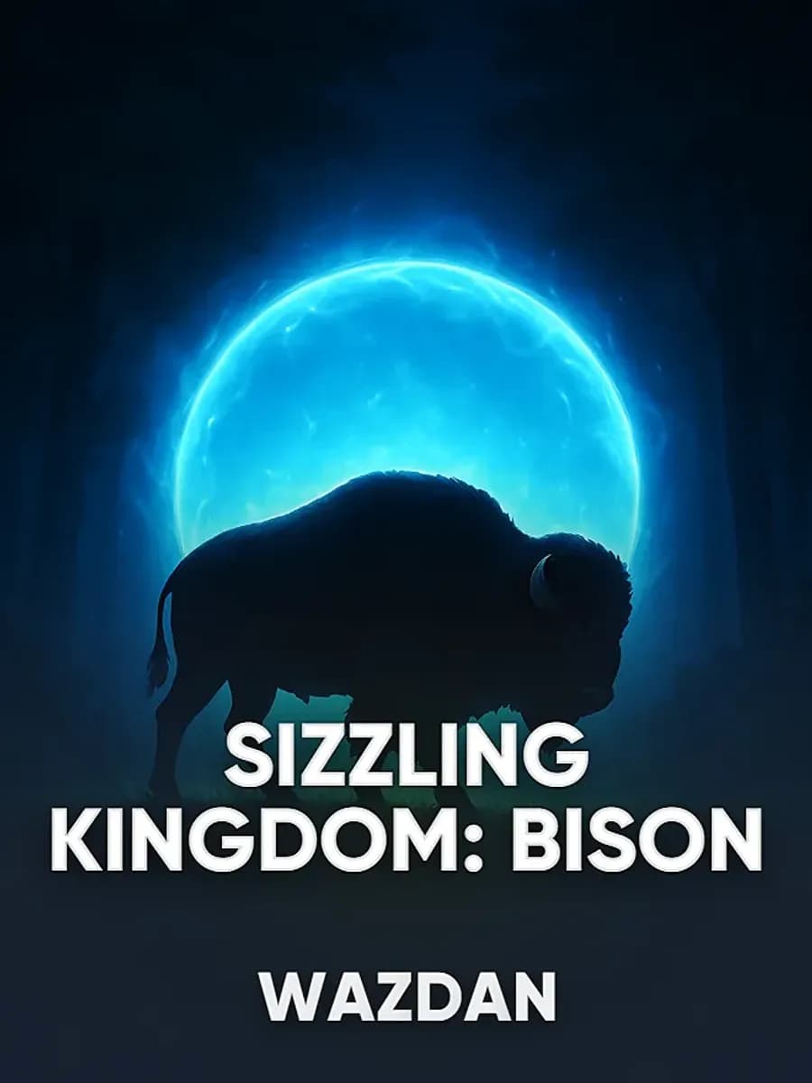 Sizzling Kingdom: Bison