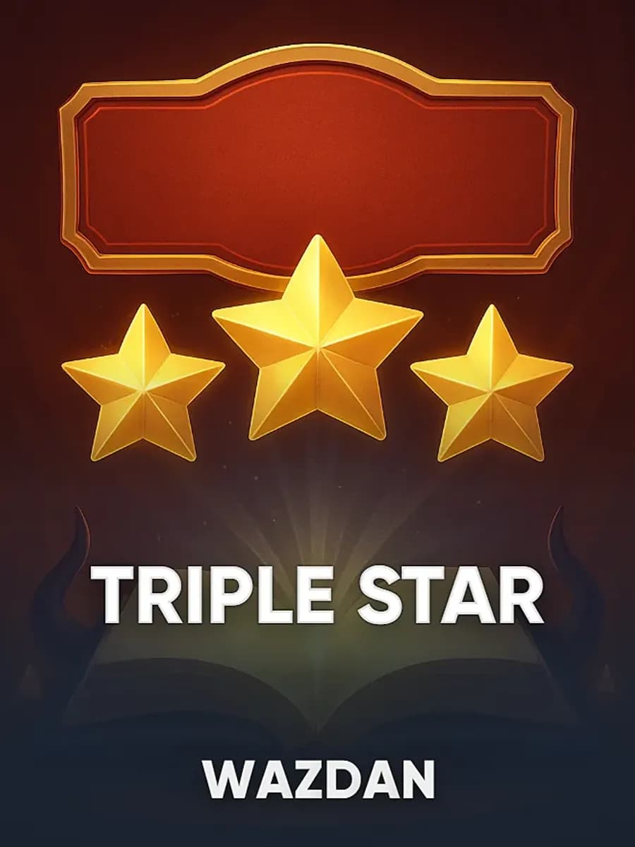 Triple Star