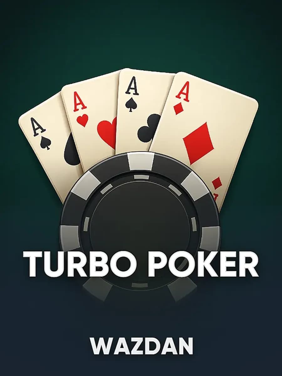 Turbo Poker