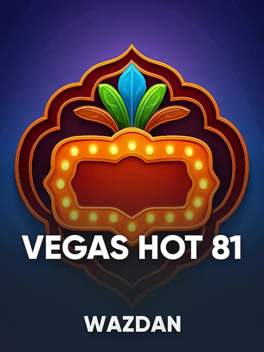 Vegas Hot 81