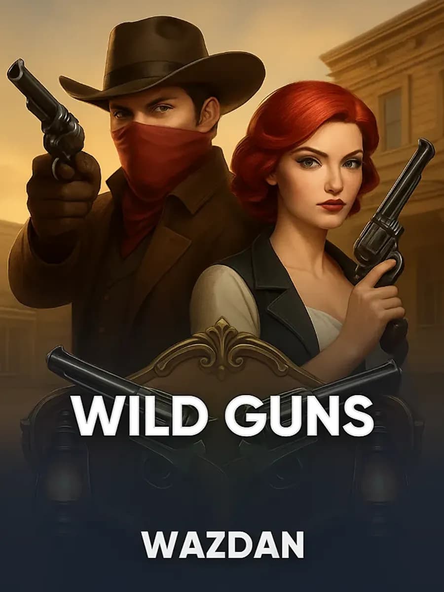 Wild Guns