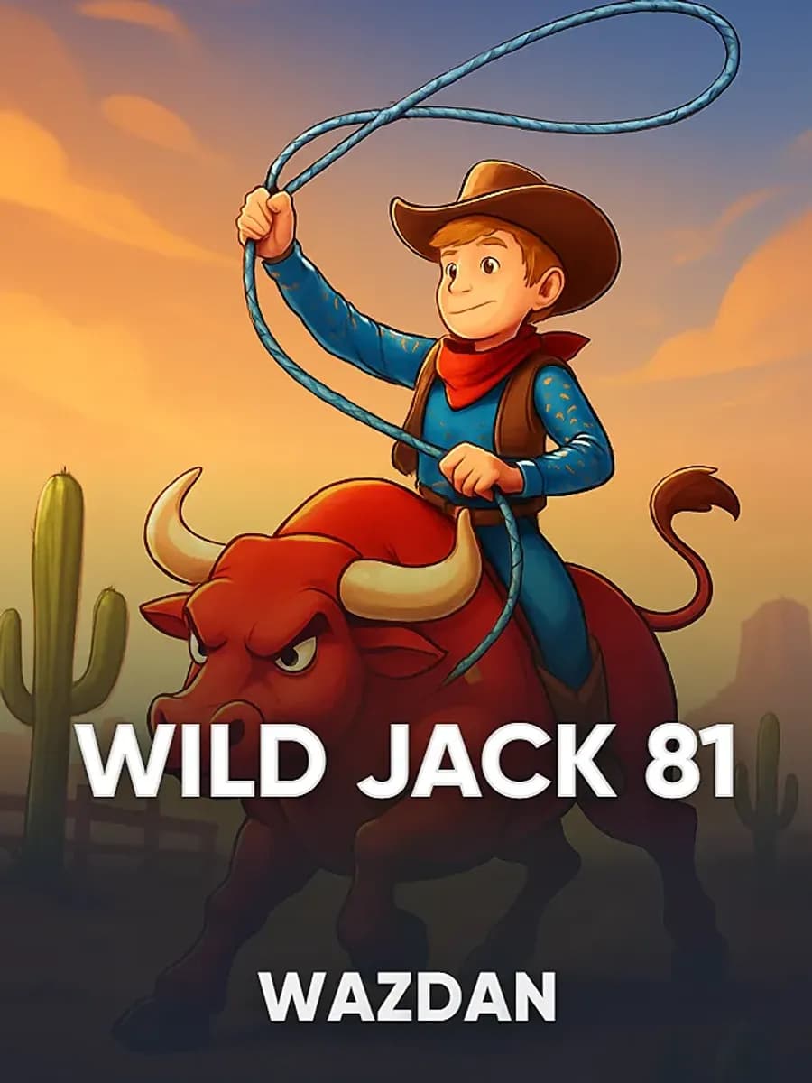 Wild Jack 81