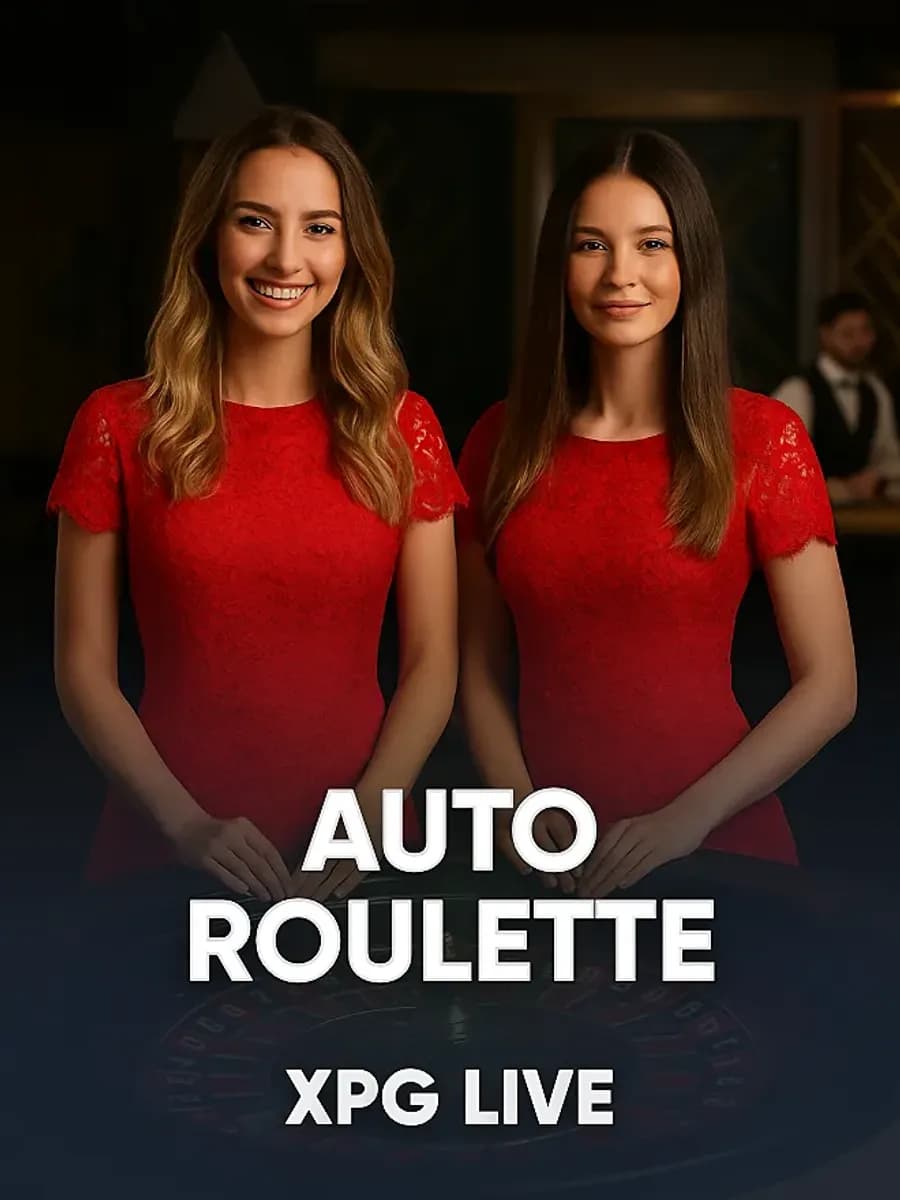 Auto Roulette