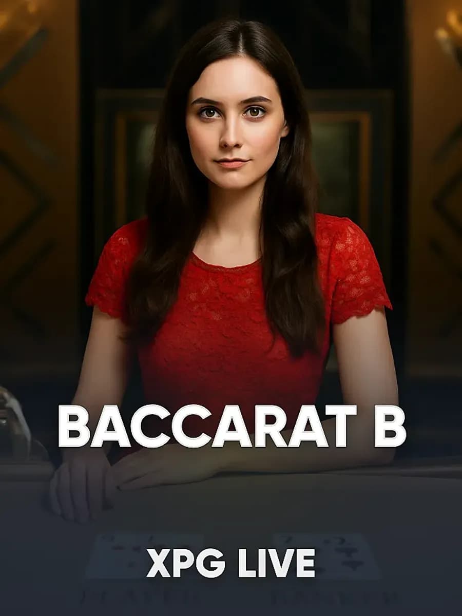 Baccarat B