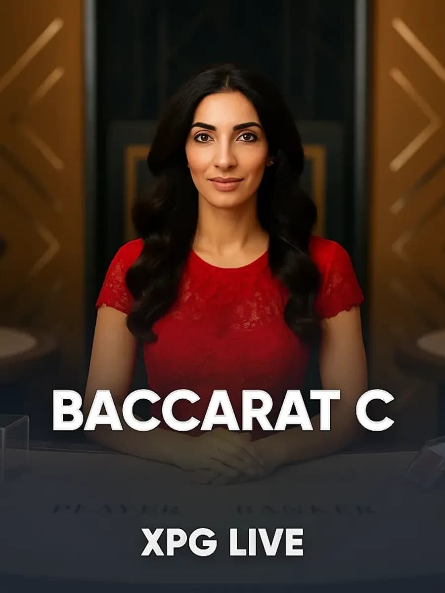 Baccarat C