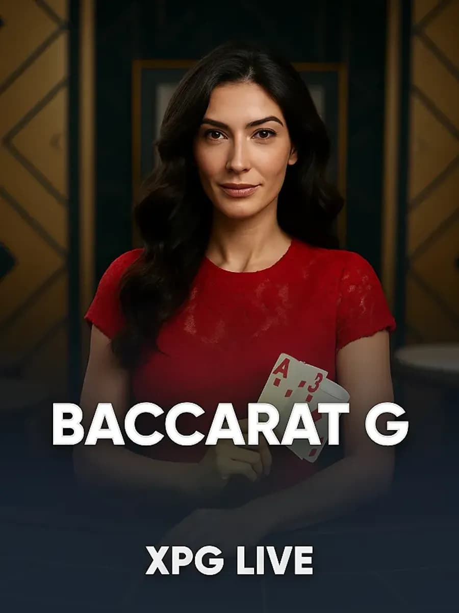 Baccarat G