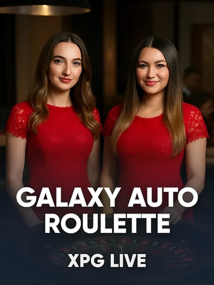 Galaxy Auto Roulette