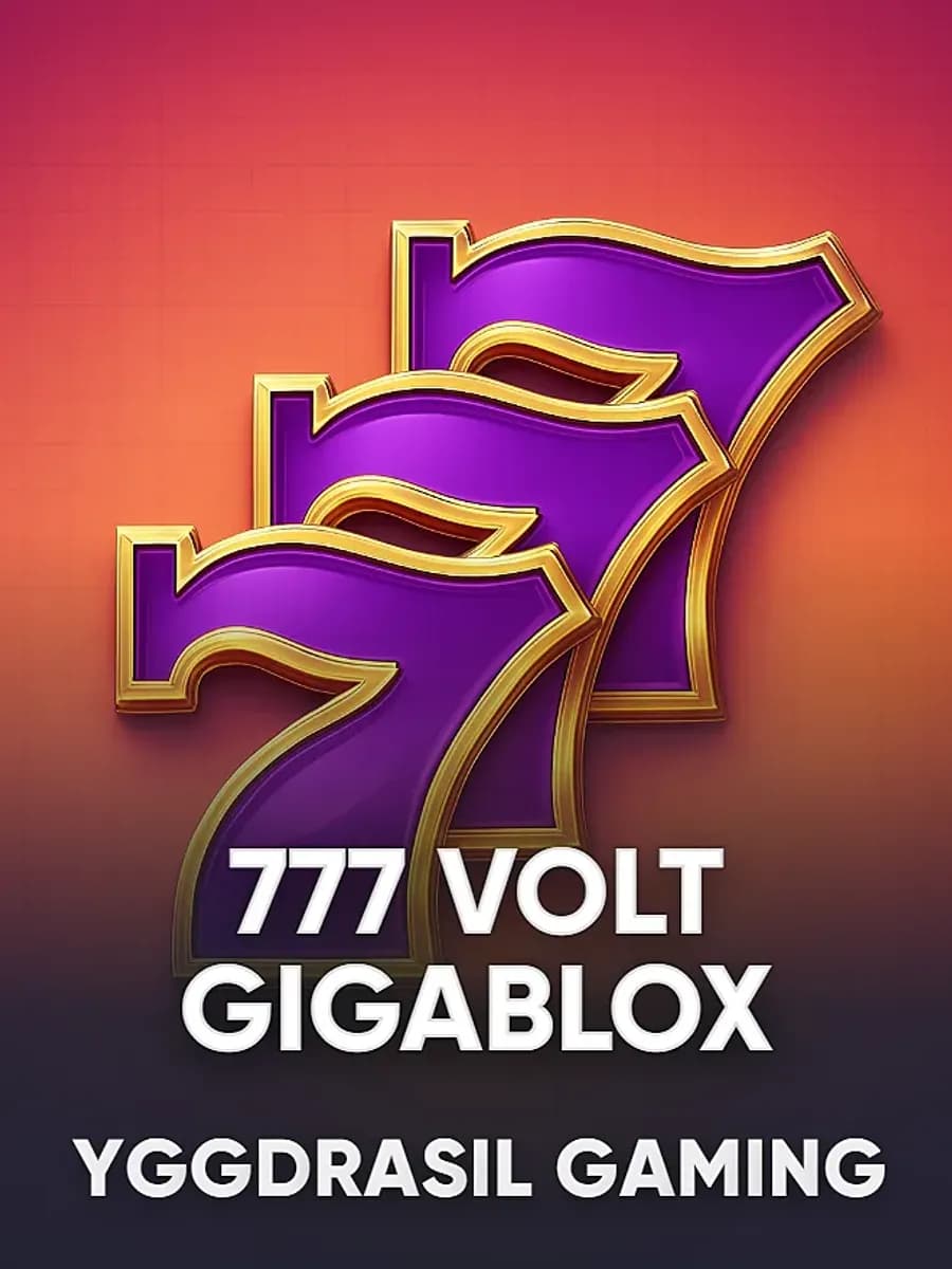 777 Volt GigaBlox
