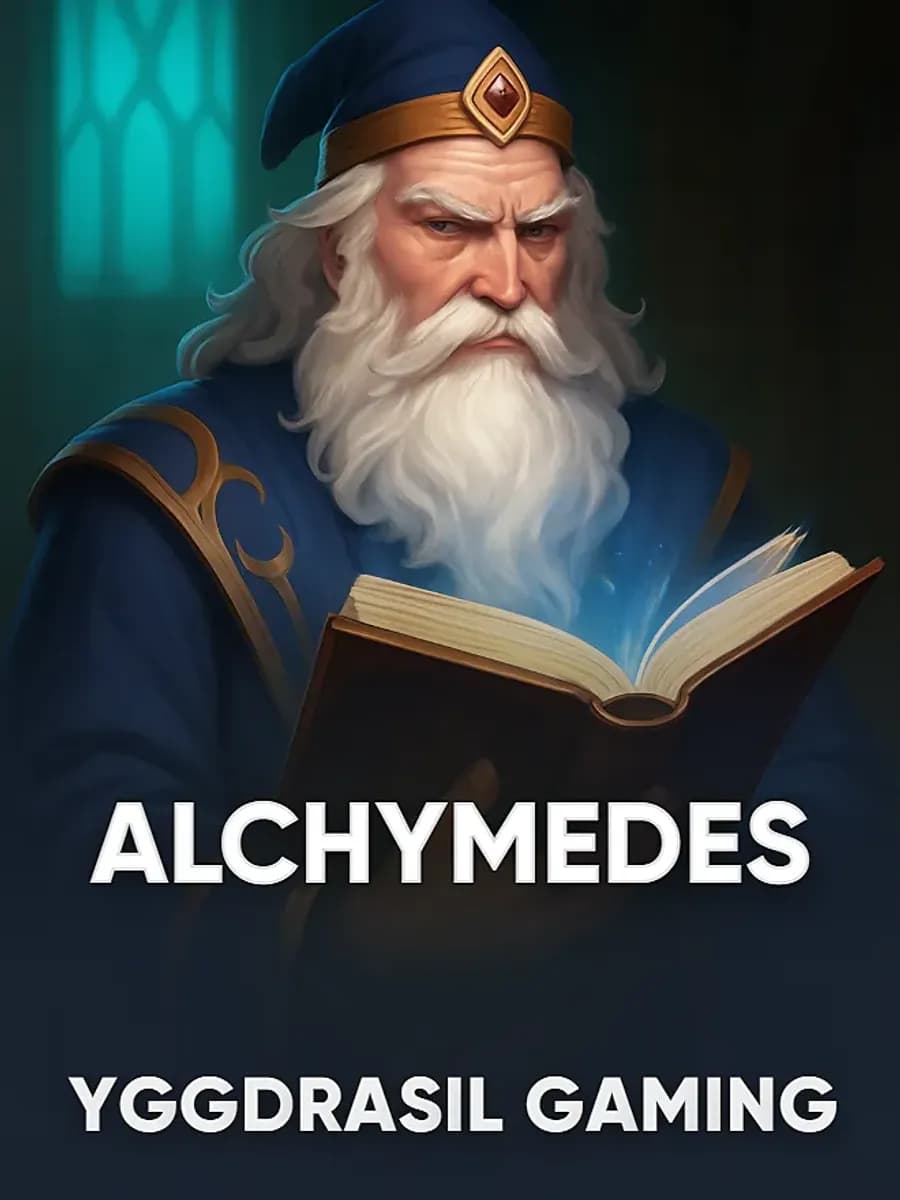 Alchymedes