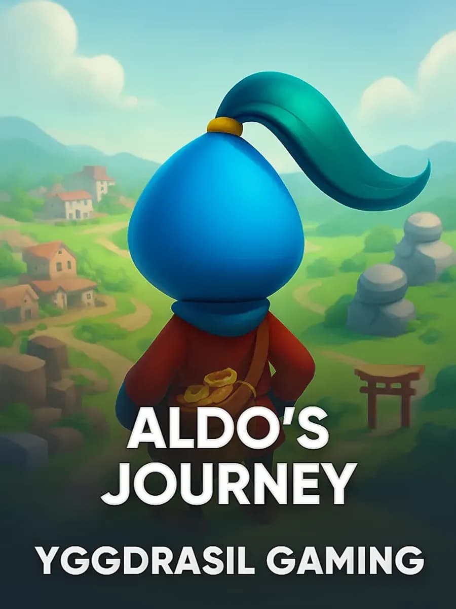 Aldo’s Journey