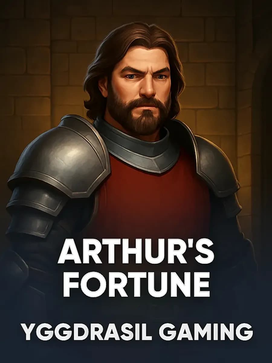 Arthur's Fortune